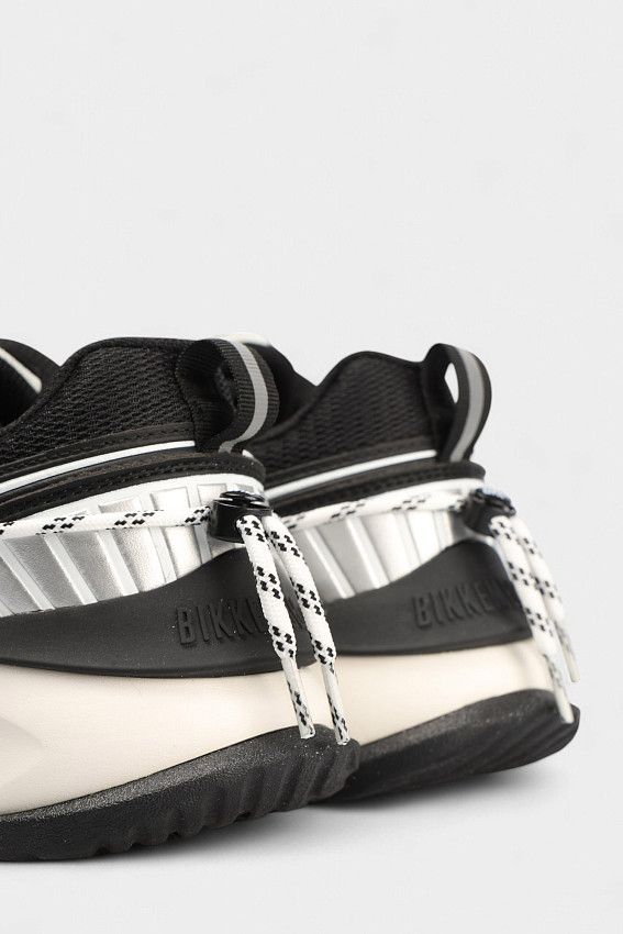Кроссовки Bikkembergs Черный