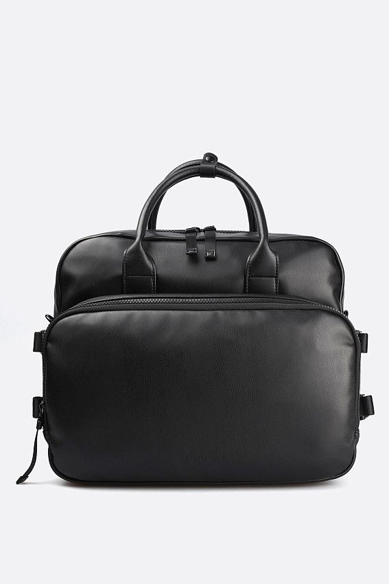 Сумка Trussardi Черный