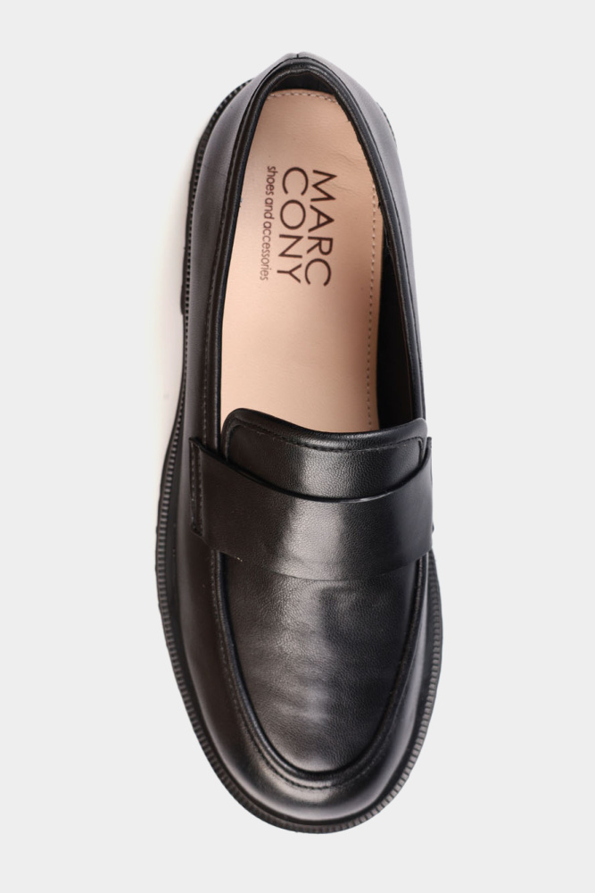 MCW02SK Лоферы Marc Cony Черный