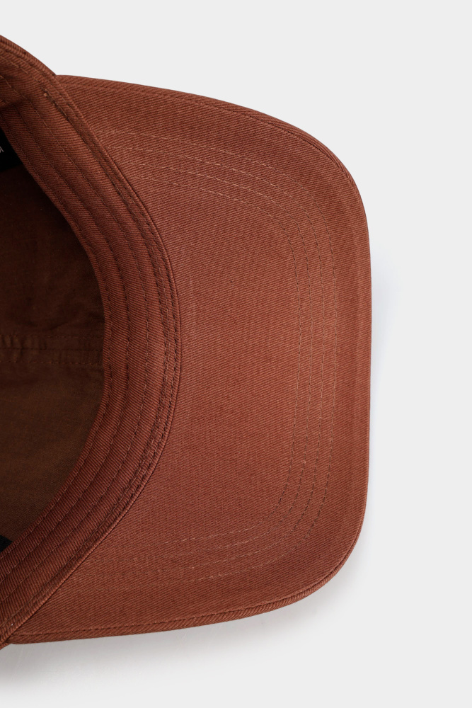 B1W33009 Кепка Karl Lagerfeld Коричневый