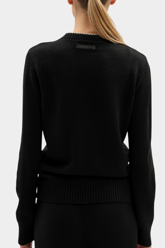 7W000697_AF17576 свитшот ea7 