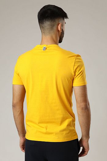 Футболка Bikkembergs
