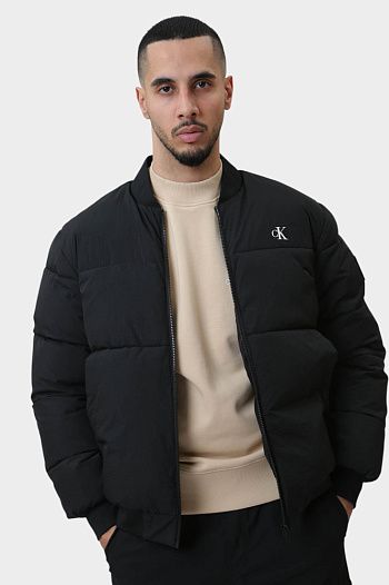 Бомбер Calvin Klein Jeans