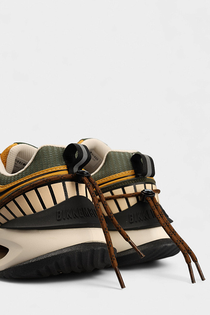 Кроссовки Bikkembergs