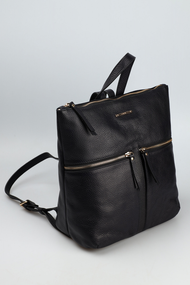 D25JVA00046C9999 Рюкзак Geox Черный