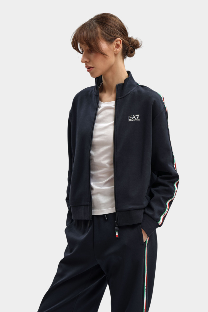 7W001226_AF12660 костюм спортивный ea7 