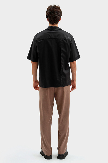 Рубашка The Hills