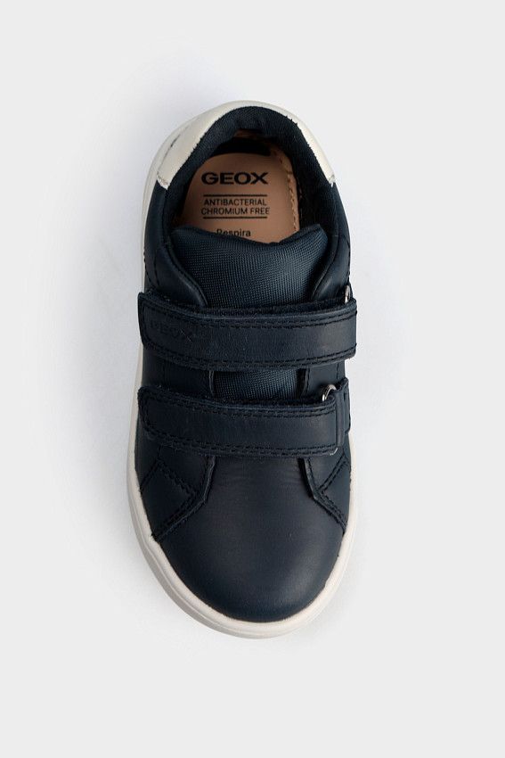 Кроссовки Geox Синий