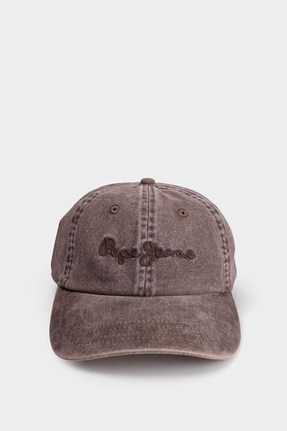 Кепка Pepe Jeans Коричневый
