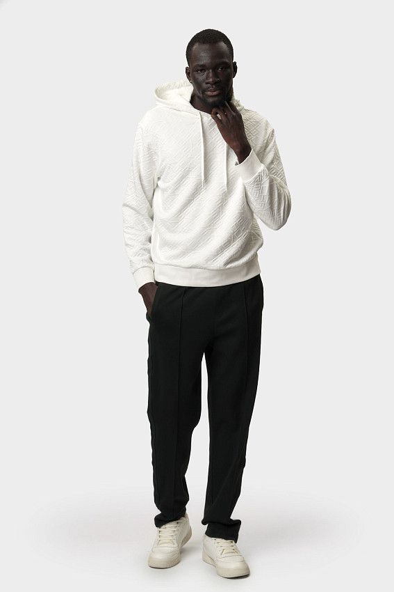 Джемпер Armani Exchange Белый