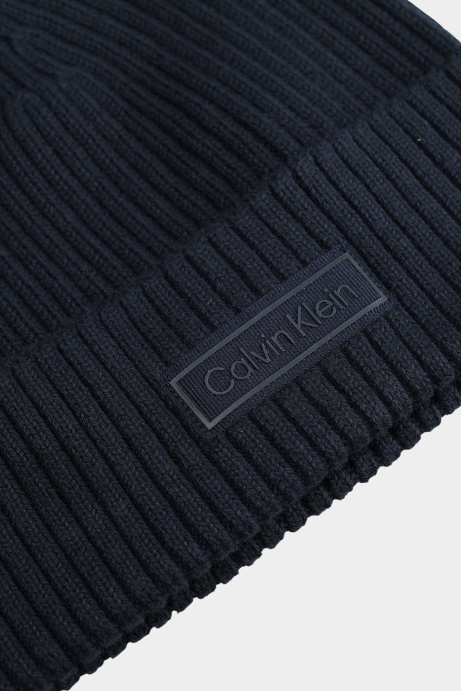 LV04D8053G Шапка Calvin Klein Jeans Синий