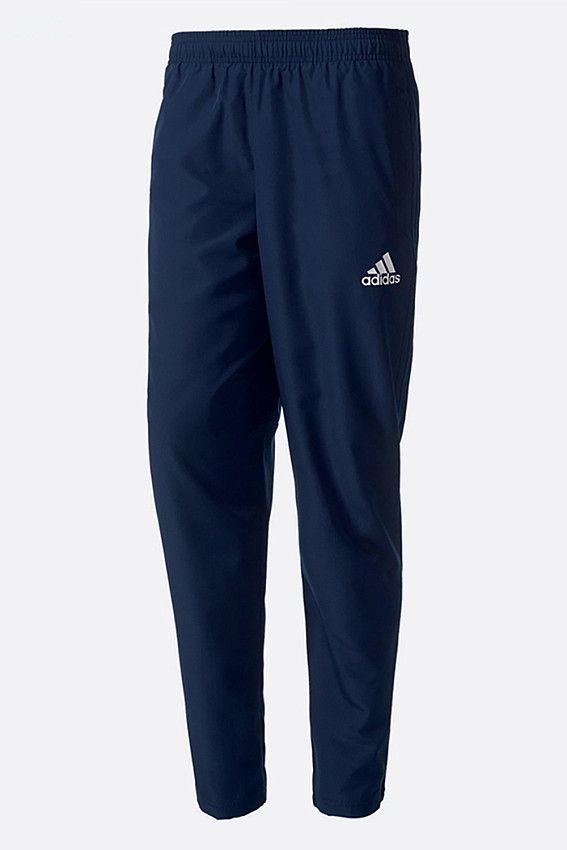 Брюки спортивные Adidas Синий