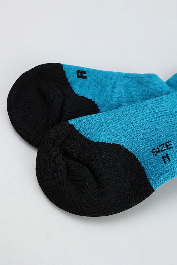 Носки EA7 Голубой