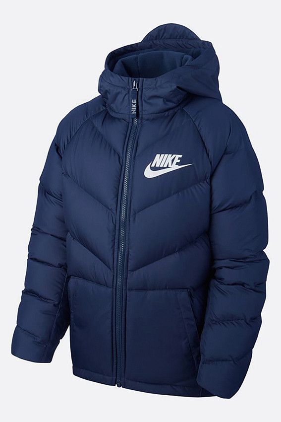 Куртка Nike Синий