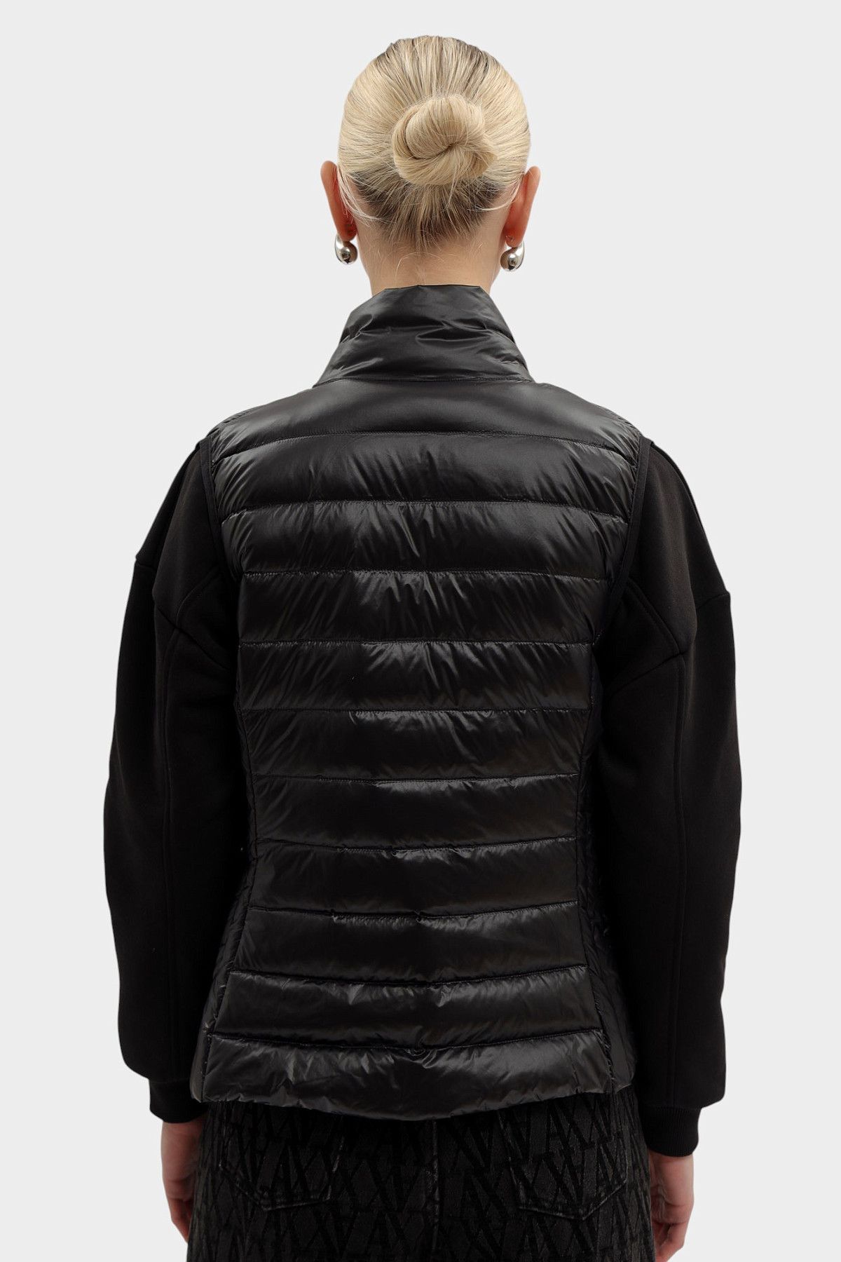Жилет пуховый Armani Exchange
