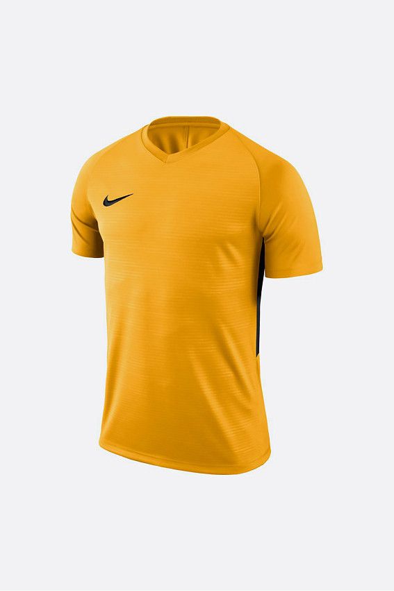 Футболка игровая Nike Оранжевый