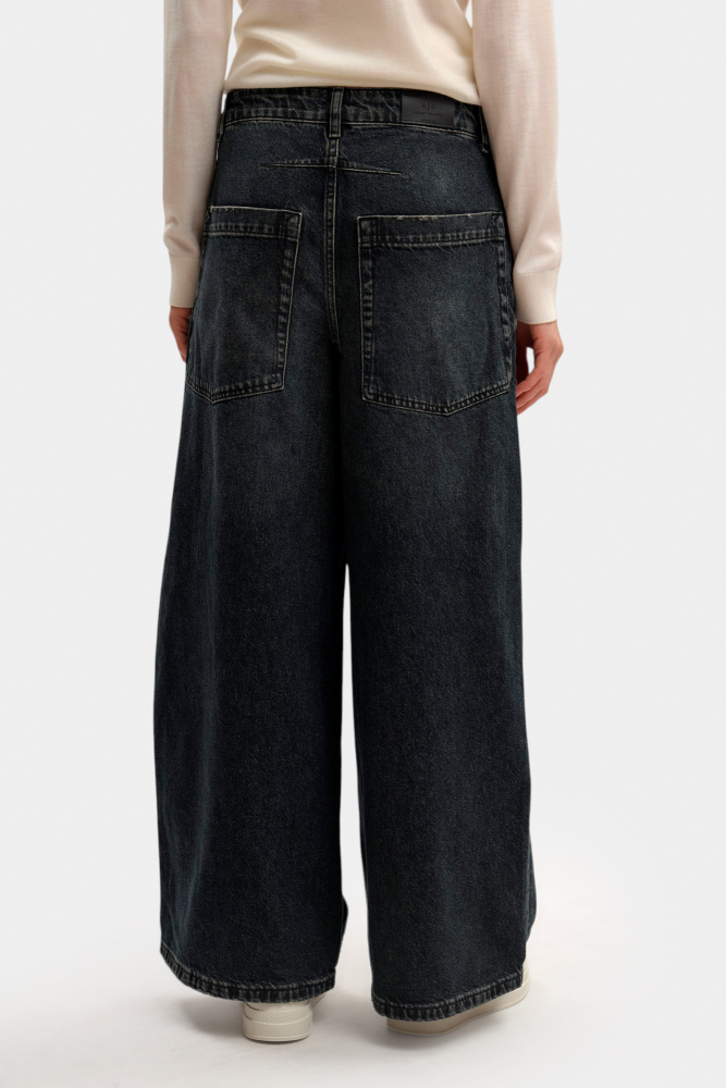 XW001405_AF16194 джинсы armani exchange 