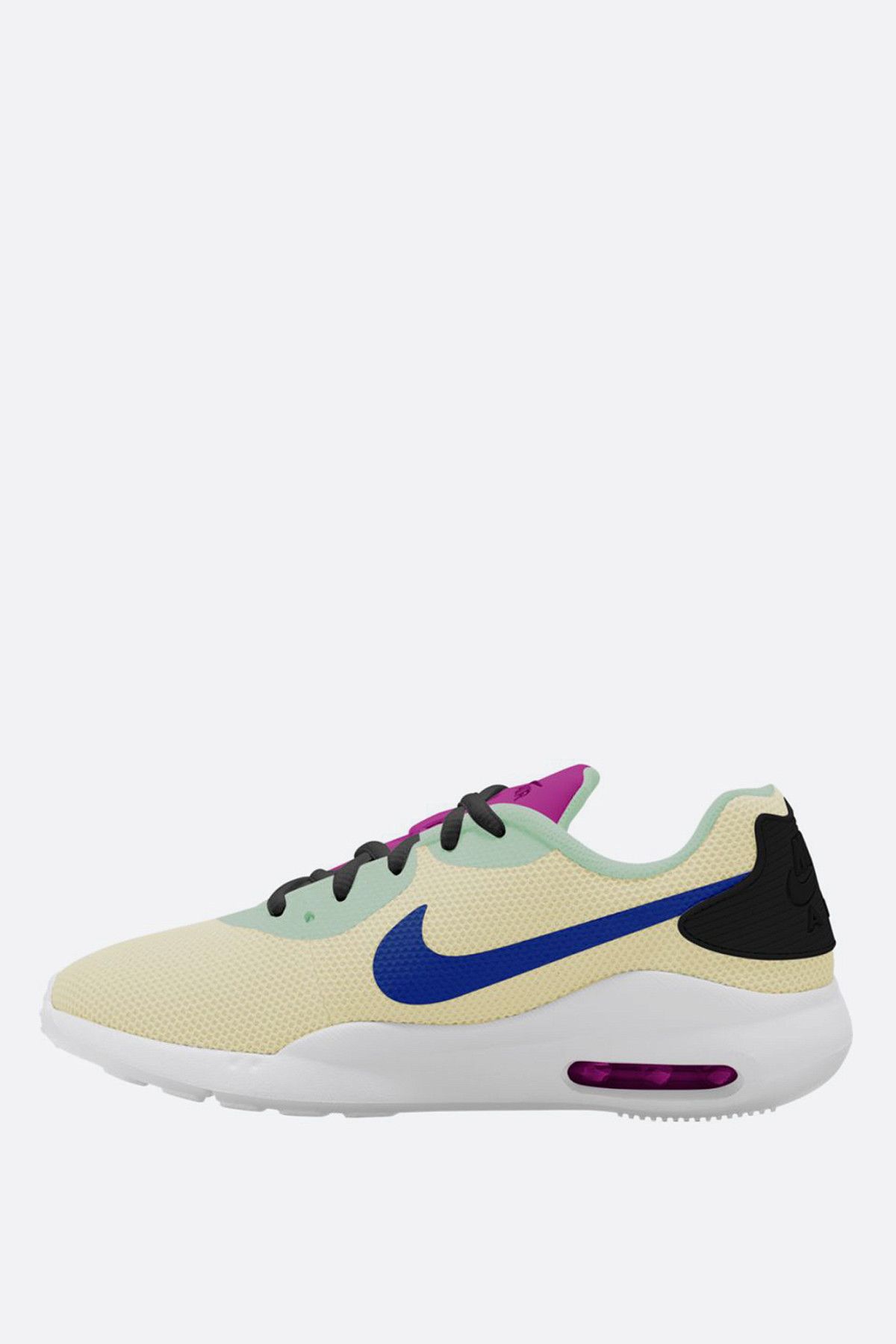 Кроссовки Nike Мультиколор