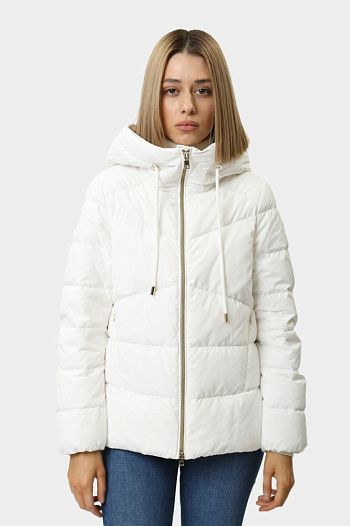Пуховик Geox