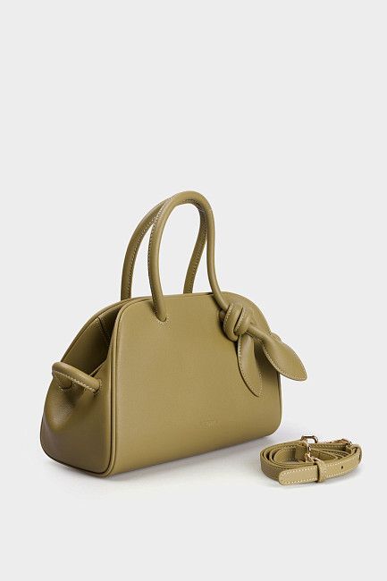 Сумка Red Pin