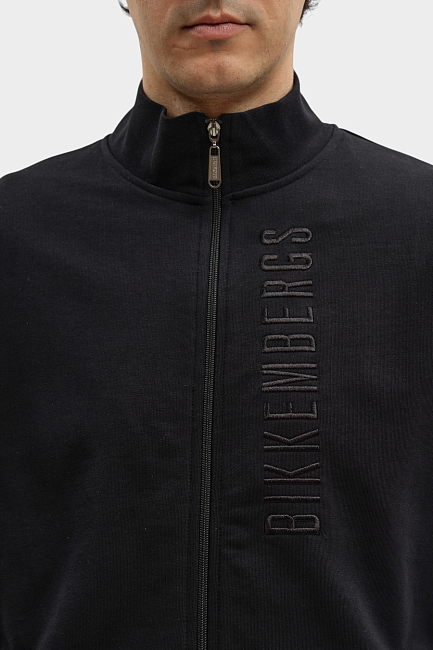 Джемпер тренировочный Bikkembergs