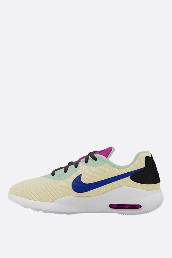 Кроссовки Nike Мультиколор