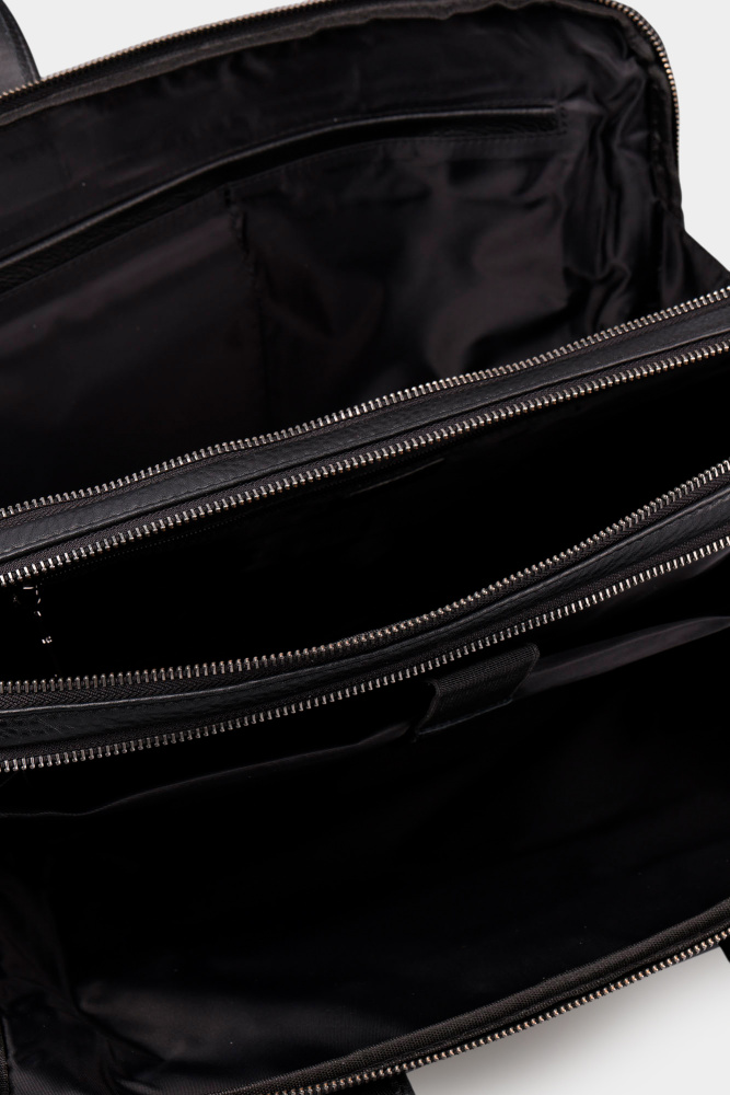 RP-S45-2093-1 Сумка Red Pin Черный