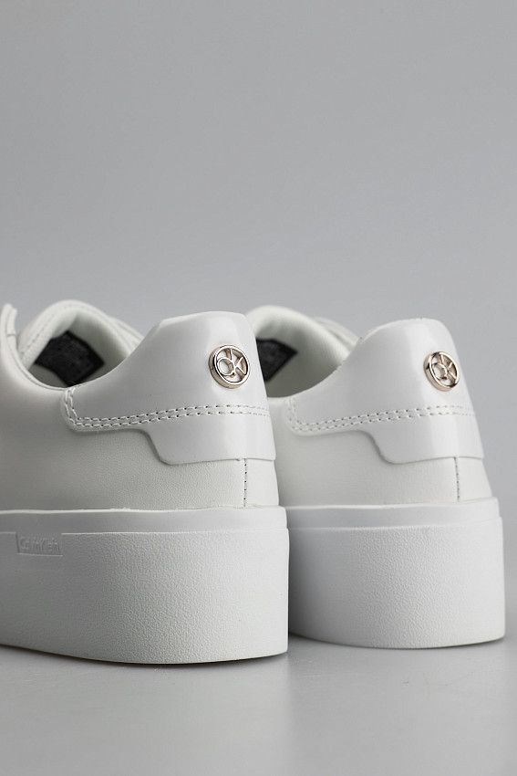 Кеды Calvin Klein