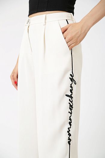 Брюки Armani Exchange