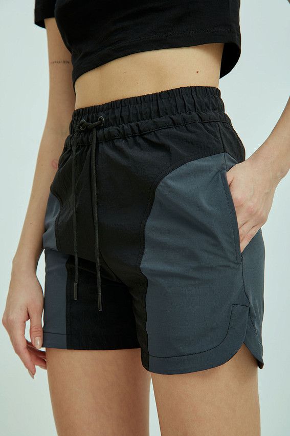 Шорты спортивные Van Mich