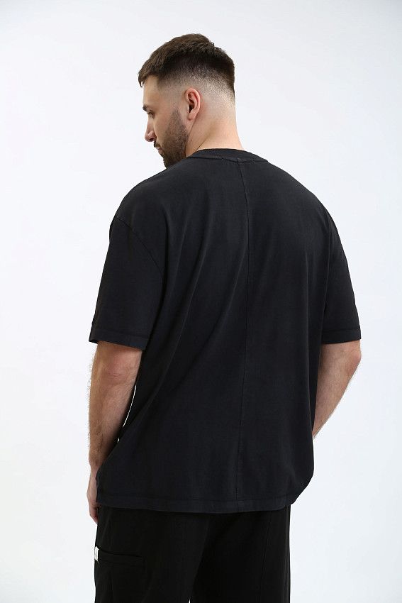 Футболка Calvin Klein Jeans Черный