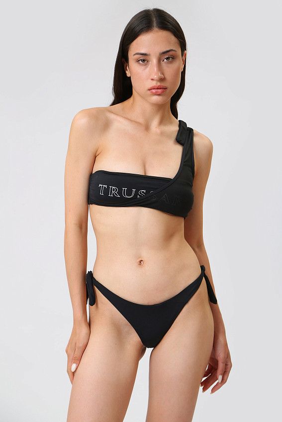 Низ от купального костюма Trussardi Черный