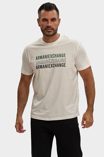 Футболка Armani Exchange