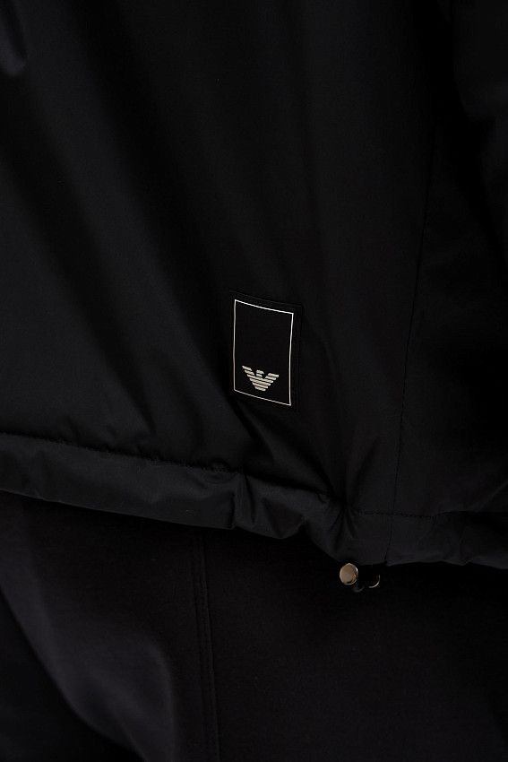 Куртка Emporio Armani Синий
