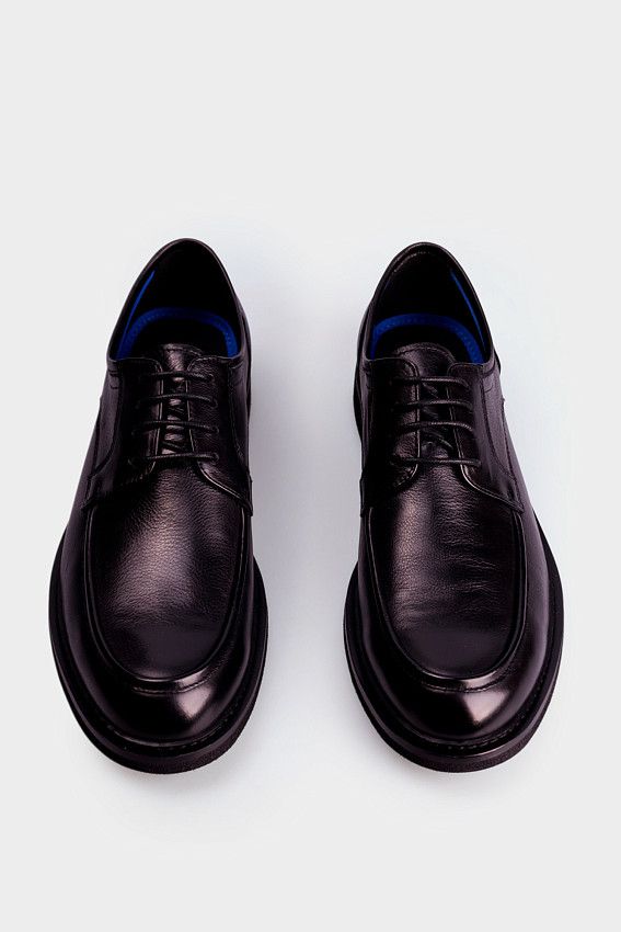 Туфли Red Pin Черный