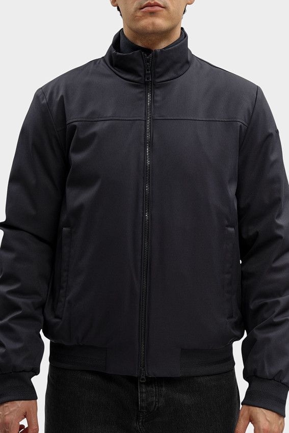 Куртка Geox Синий