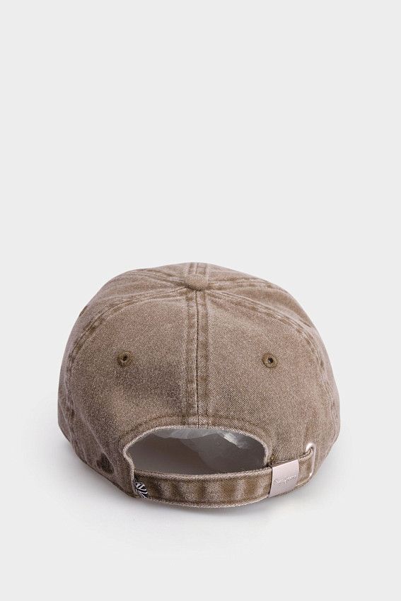 Кепка Pepe Jeans Зеленый