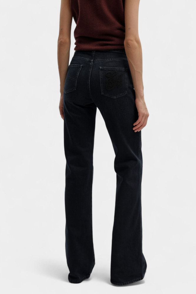 EW001504_ AF17026 джинсы emporio armani 