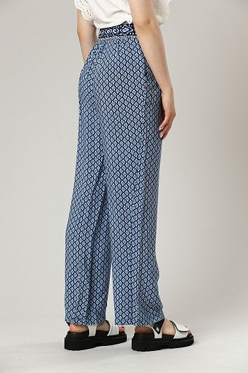 Брюки Pepe Jeans