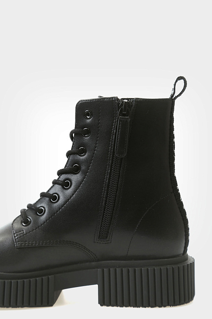 Ботинки Armani Exchange