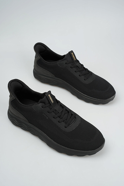 Кроссовки Geox