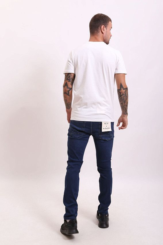 Джинсы Vegas Mustang