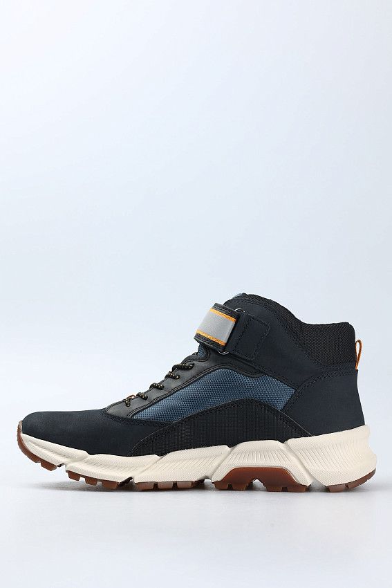 Ботинки Geox Синий