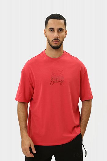 Футболка Armani Exchange