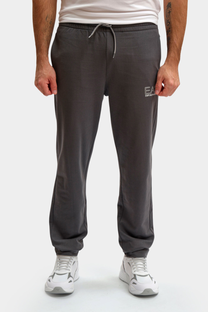 7M001319_AF13512 Костюм спортивный EA7 Серый