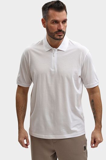 Поло Armani Exchange