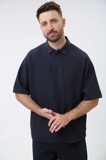 Поло Armani Exchange