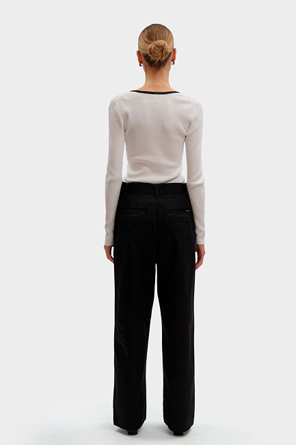 Лонгслив Calvin Klein Jeans