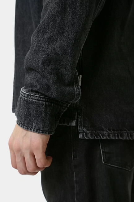 Рубашка с длинным рукавом Pepe Jeans