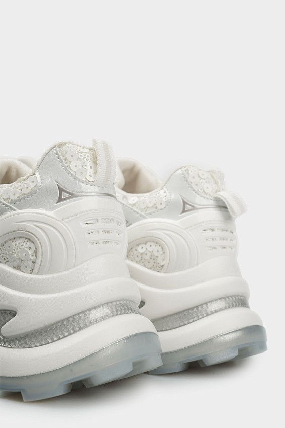 Кроссовки Marc Cony